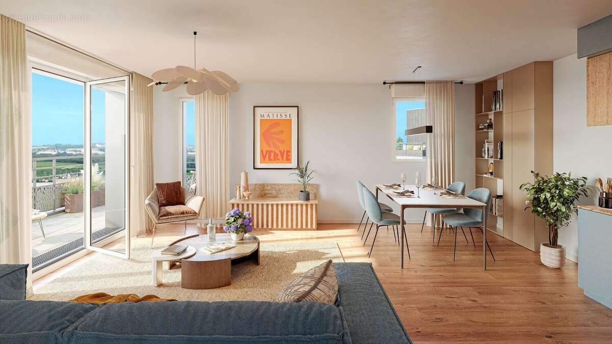 Domaine des longs champs à Houdan