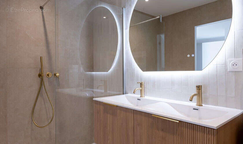 Horizon croisette à Le Cannet