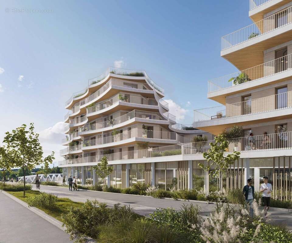 Spiky à Cesson Sevigne