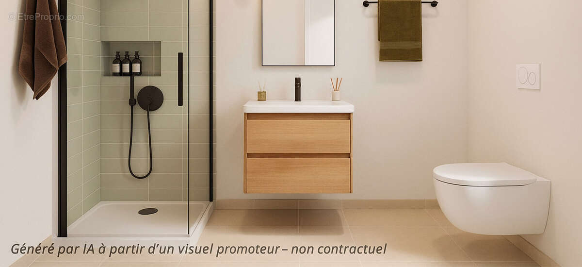 Orly proche de la future place du lutécien à Orly