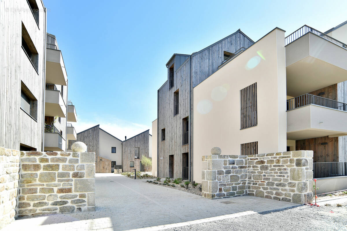 Eko lodge à St Malo