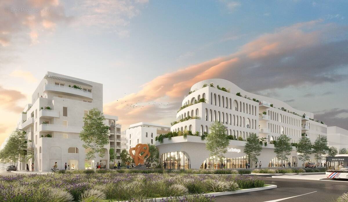 Notre selection brs a castelnau le lez à Castelnau Le Lez