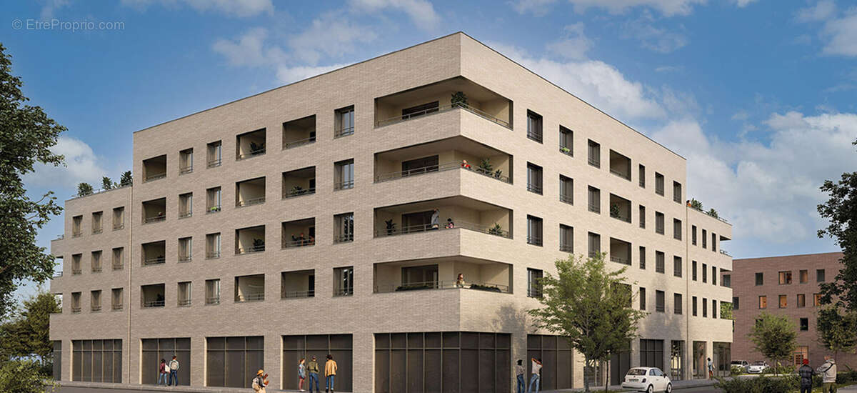 Vertou à 3 min à pied de la gare à Vertou