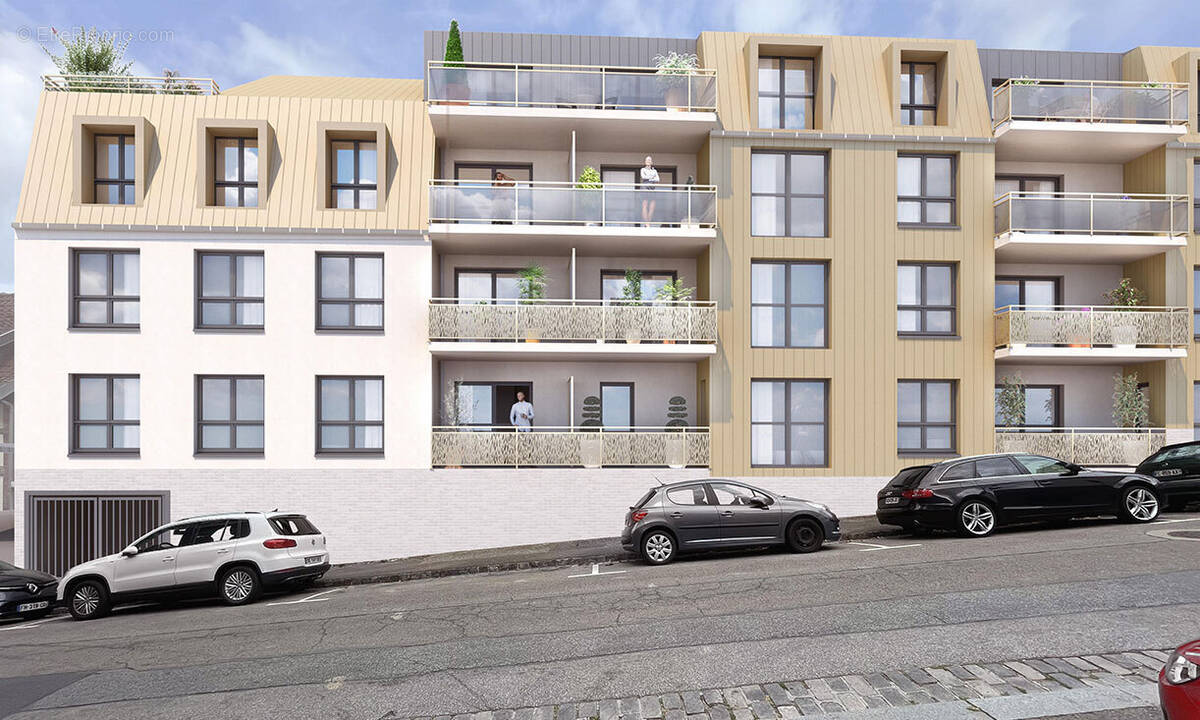 Rouen à 10 min de l'hôtel de ville à Rouen