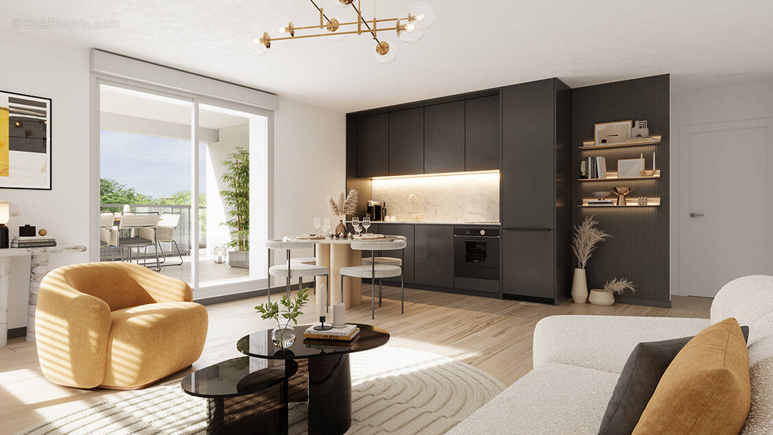 Pré-vincent – petit chantilly à Orvault