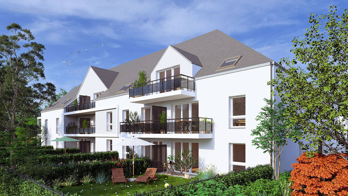 Carre vert à Pontchateau