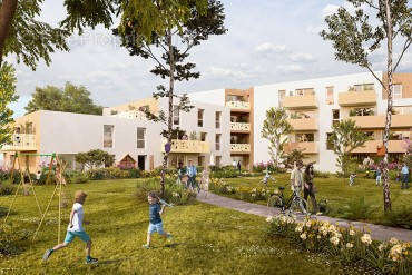 La chapelle-saint-mesmin à 5 min de la gare et du centre-ville à La Chapelle St Mesmin