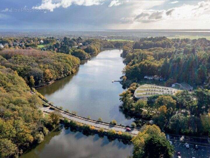 Les balcons d'hygie - résidence seniors - lmnp à Savenay