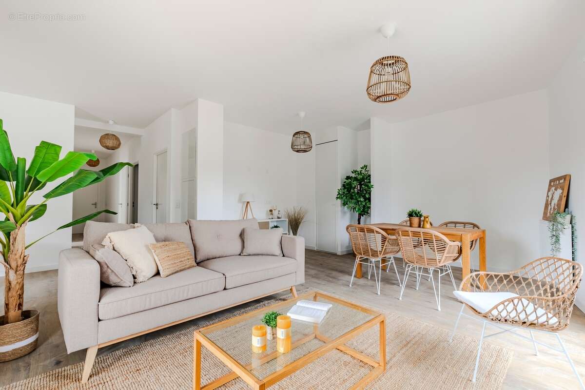 L'expression à Gradignan