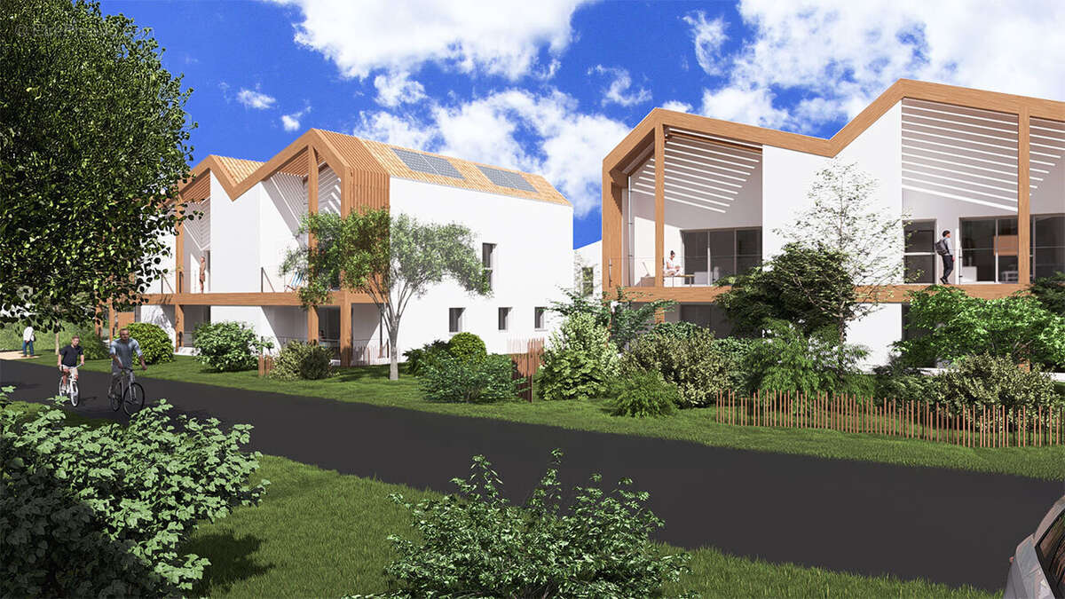 Arpège à Angoulins