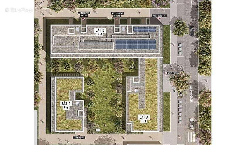 Novo à Ferney Voltaire