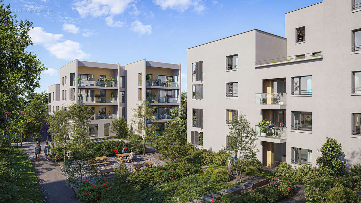 Inityal à Lyon 3e Arrondissement