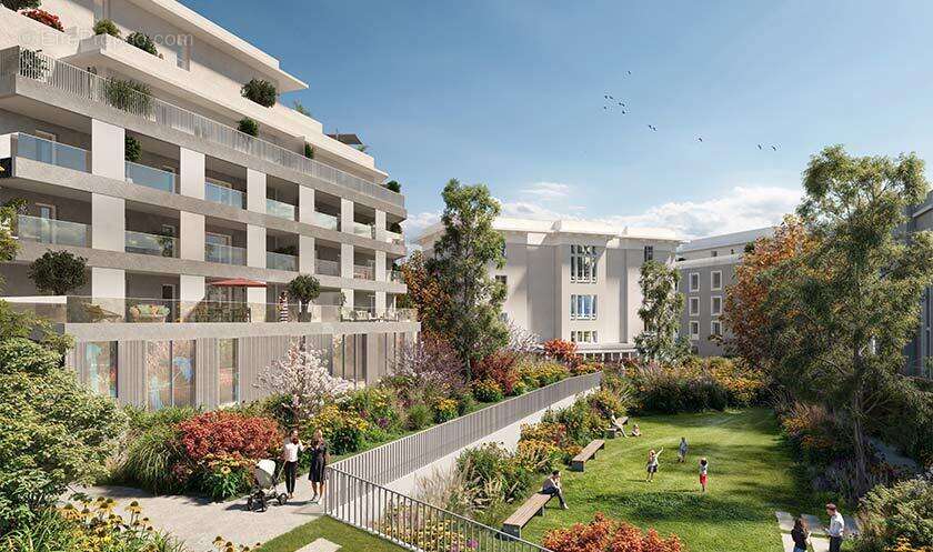 My campus nantes-iconique 1927 à Nantes