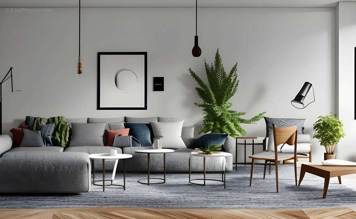 Tours à seulement 10 minutes du centre-ville à Tours