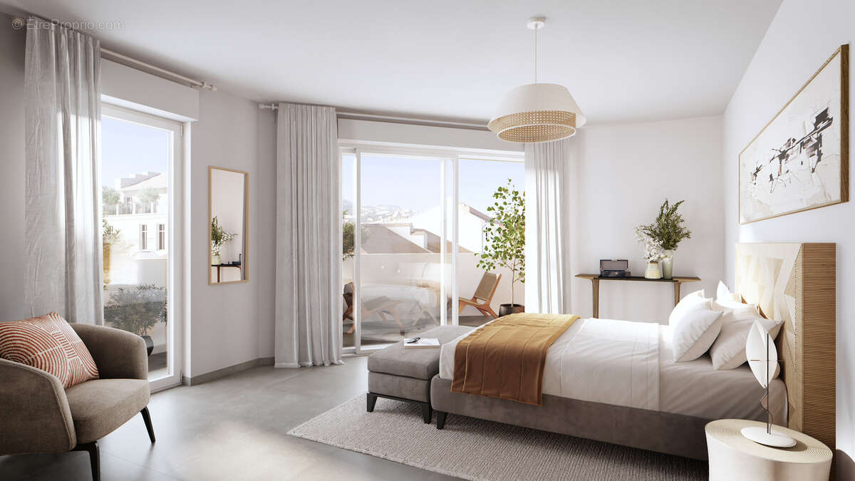 12 rue auguste gal à Nice