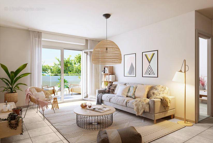 Valenciennes au coeur du secteur vignoble à Valenciennes