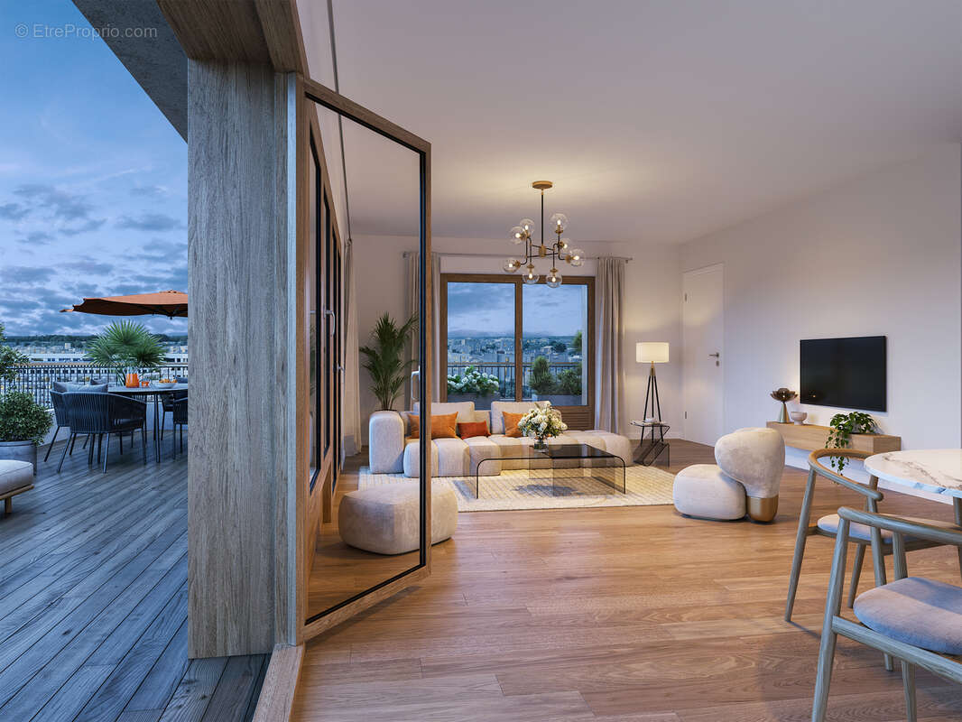 Zéphyr brs à Lyon 2e Arrondissement