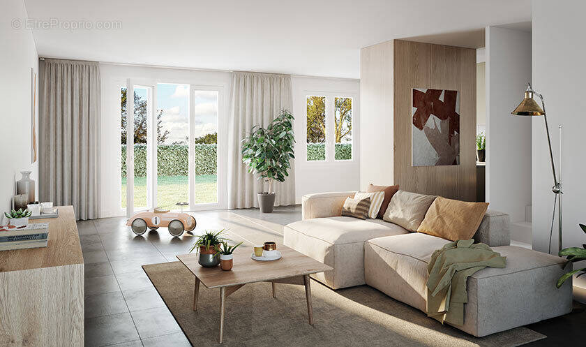 Domaine du bosquet à Champcueil