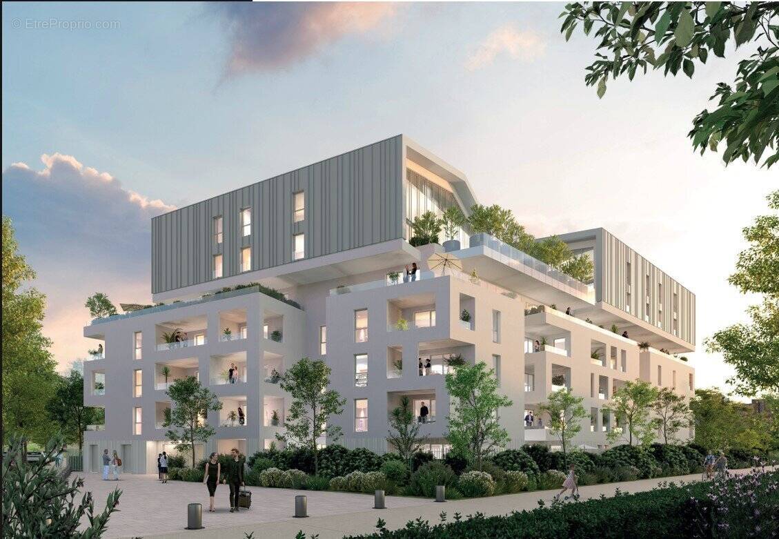 Nouveaute brs pompignane à Montpellier