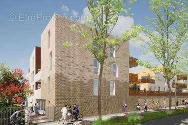 La chapelle-saint-mesmin à 5 min de la gare et du centre-ville à La Chapelle St Mesmin