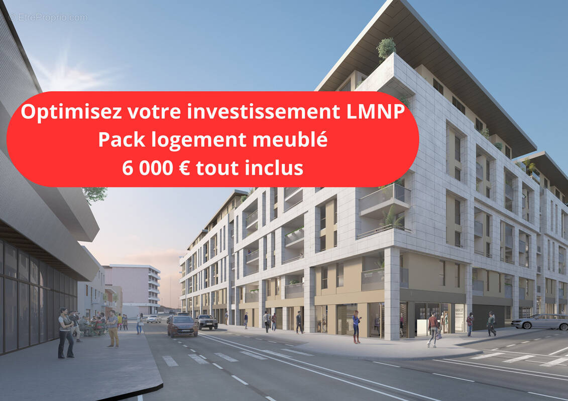 Dessaix à Thonon Les Bains