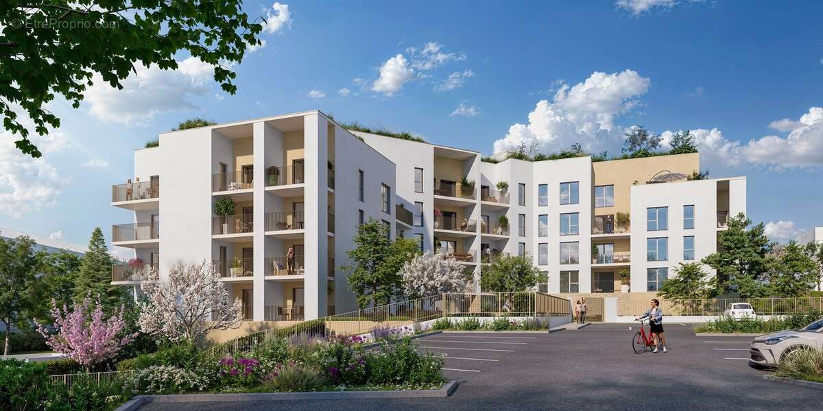 La luna à Villefontaine