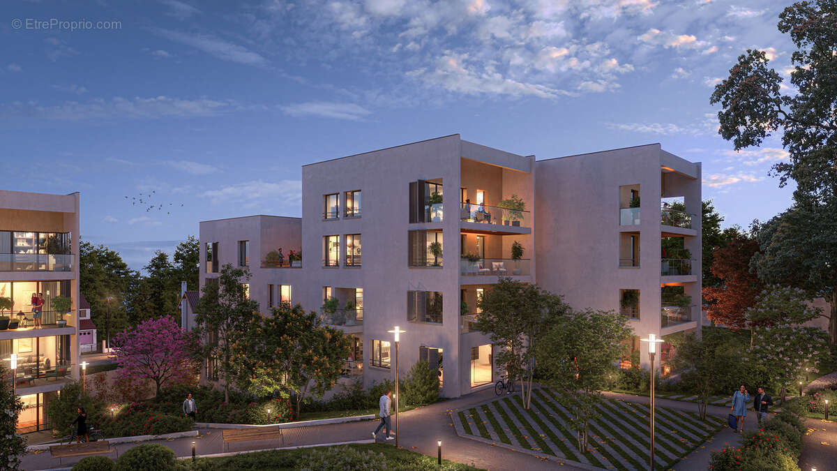 Inityal à Lyon 3e Arrondissement