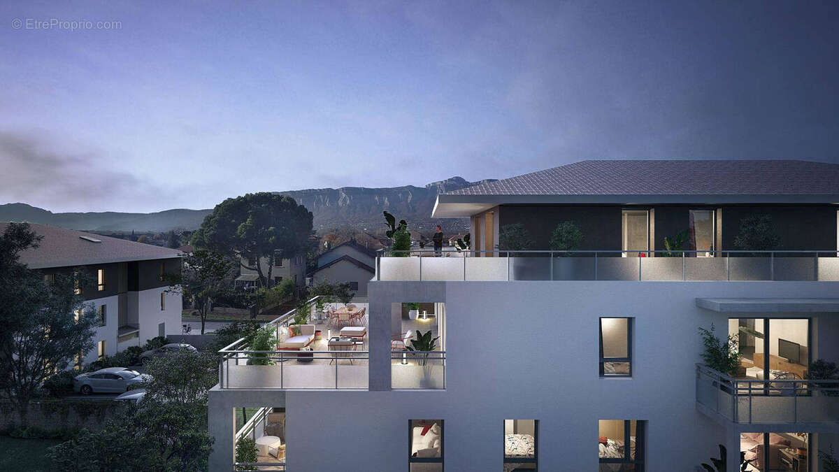 Le versoud à 20 minutes de grenoble à Le Versoud