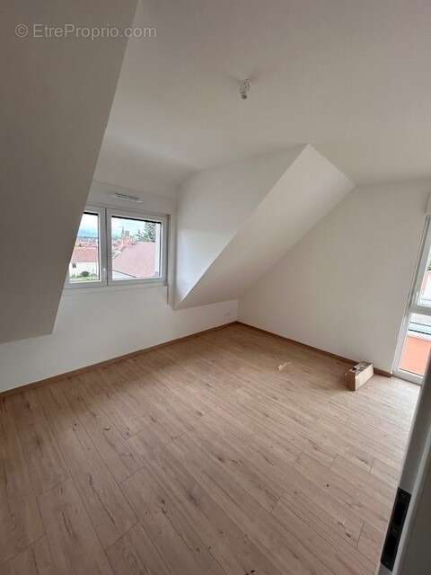 L'aparté à Rouffach