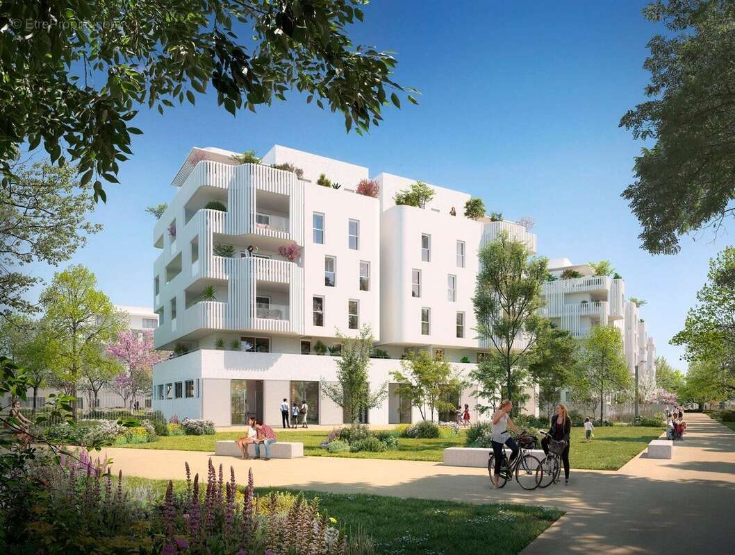 Notre coup de coeur a castelnau le lez à Castelnau Le Lez