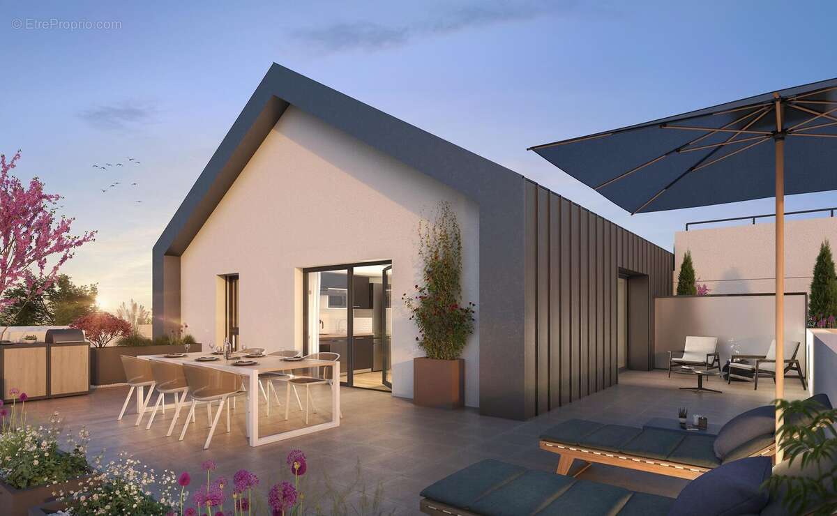 Le carrousel à Geveze