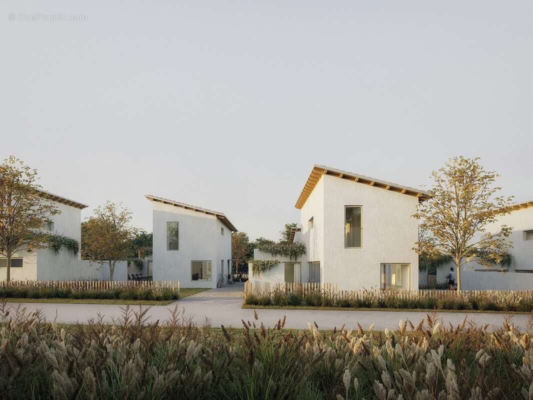 Anglet promenade du parc belley à Anglet