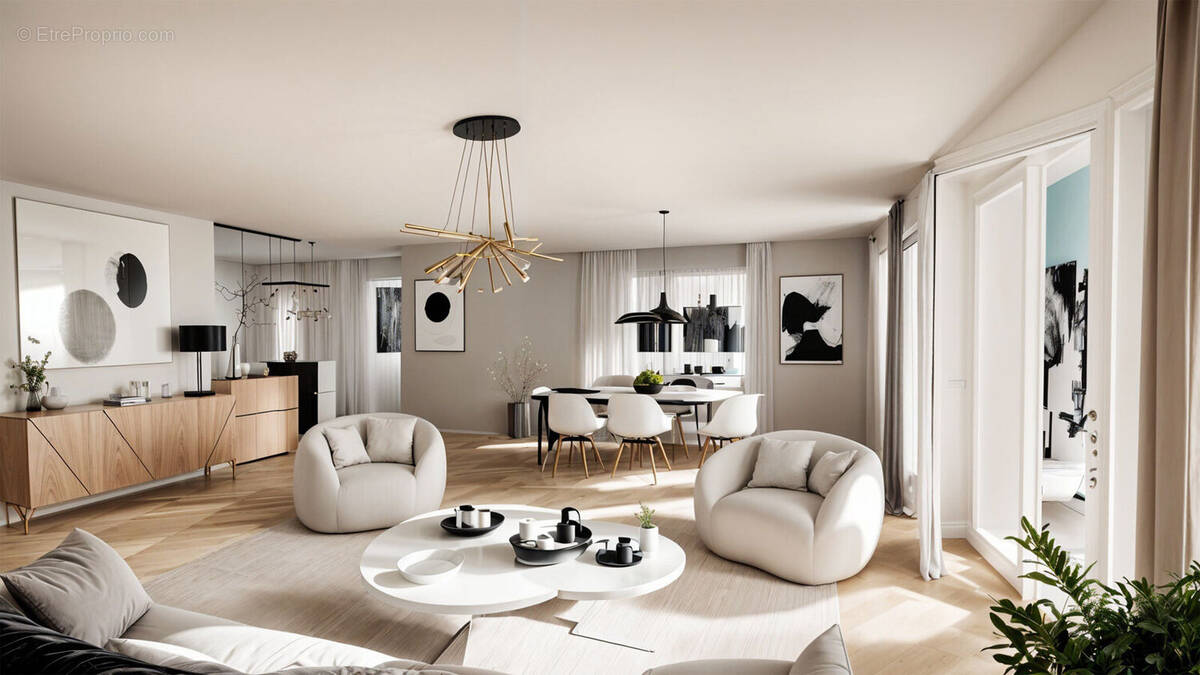 Caen déficit foncier en plein coeur de la place saint-gilles à Caen