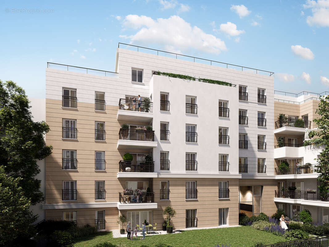 Le léopold à Aubervilliers
