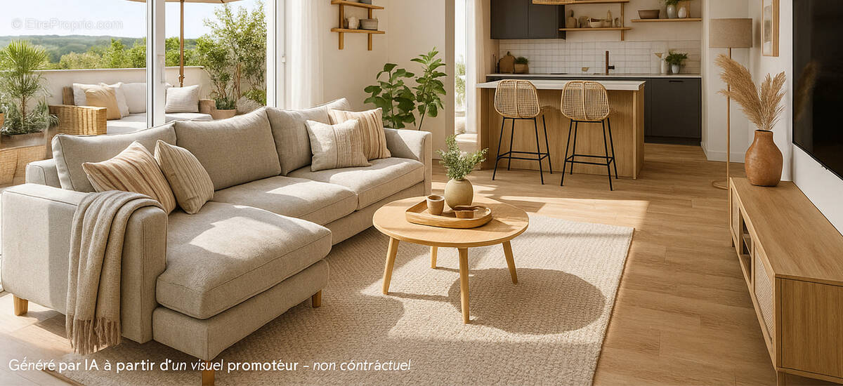 Le tréport coeur de ville face au bassin du port de plaisance à Le Treport