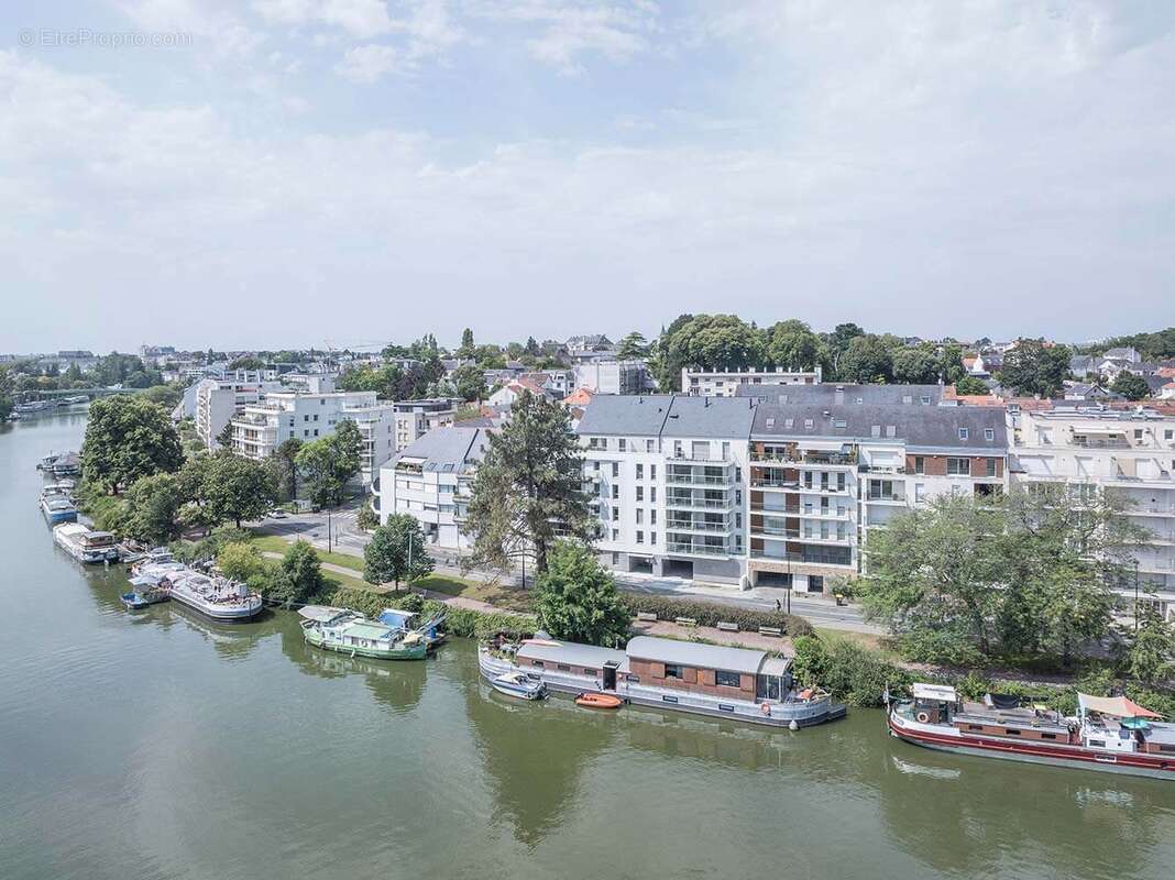Carat à Nantes