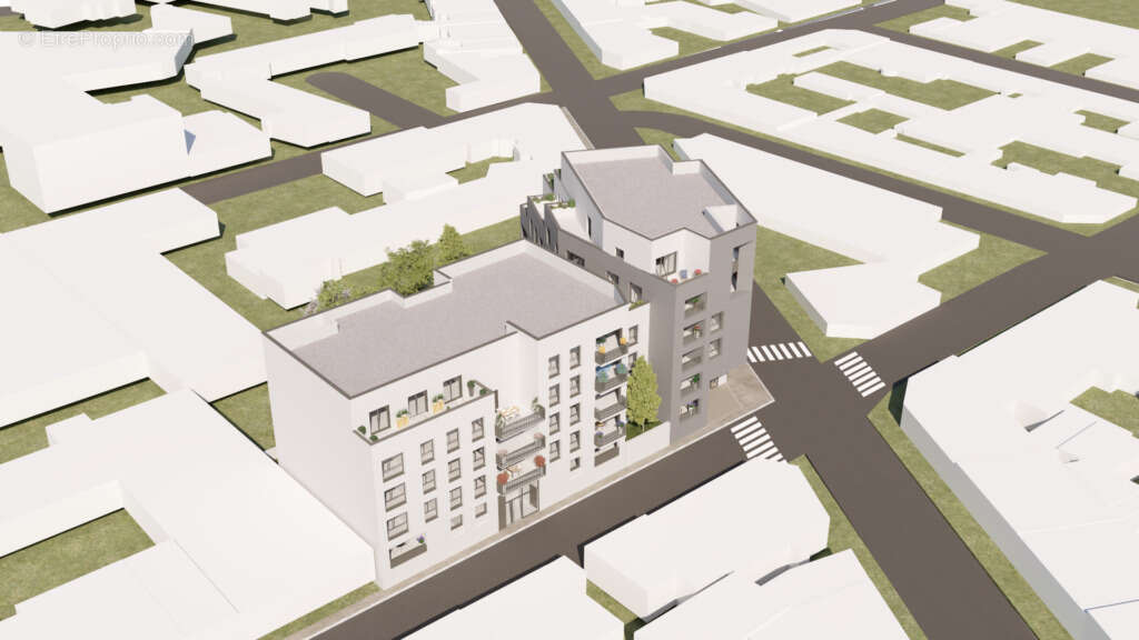 Le 24 carnot à Roanne