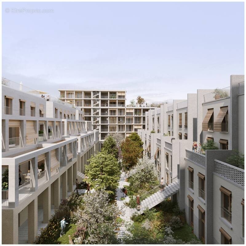 Marseille 15° cap&#039; m à Marseille 15e Arrondissement