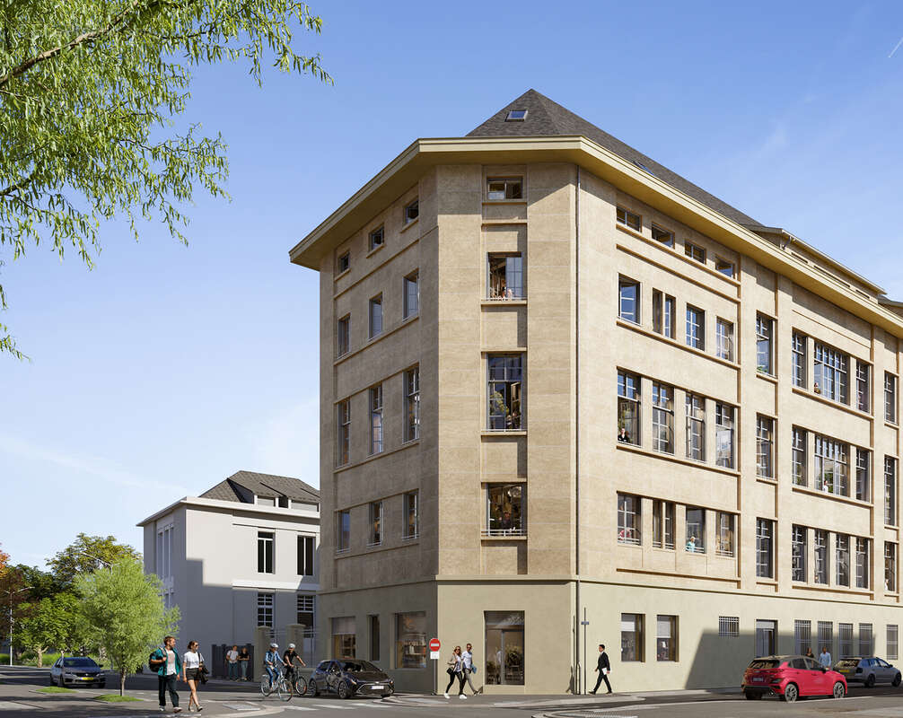 Le clos meridien à Brive La Gaillarde