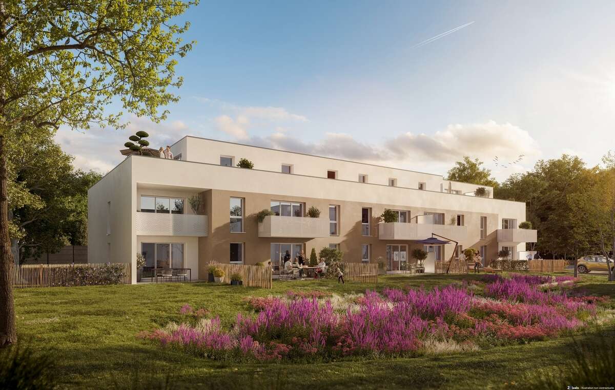 Brs - bocage à St Nolff