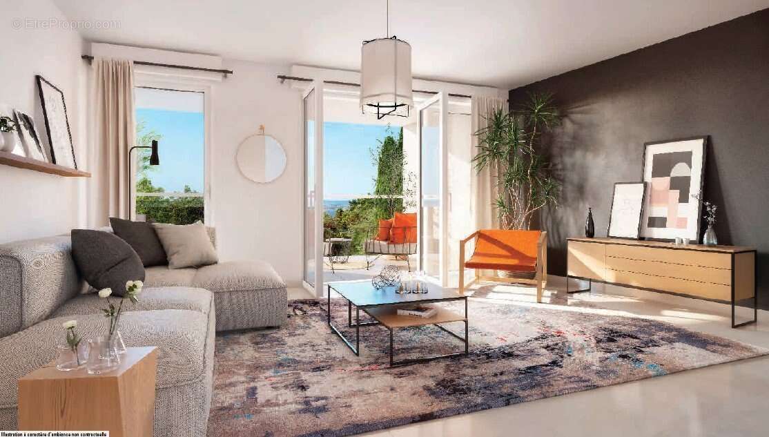 Residence proche des plages a sete à Sete