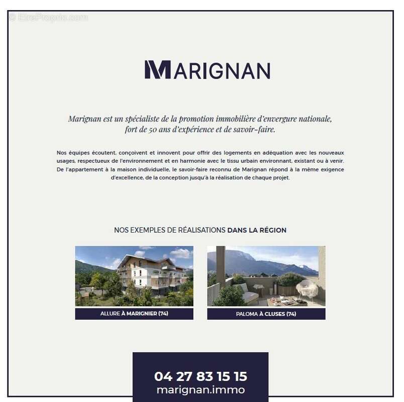 Connexion à La Roche Sur Foron