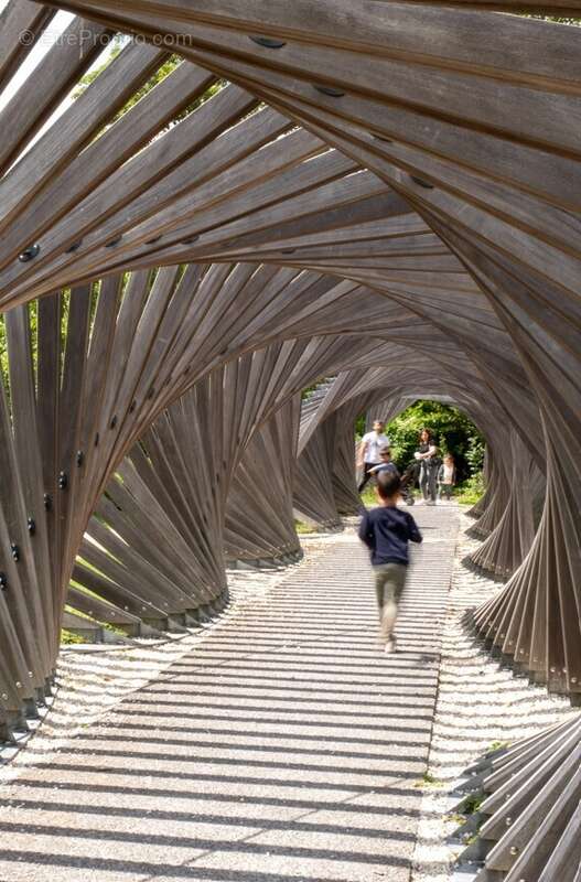 Villa tilia à Croix