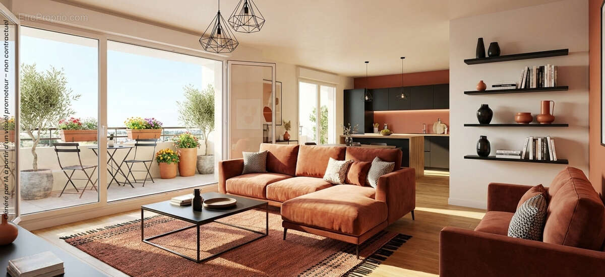 Orvault quartier recherché du petit chantilly à Orvault