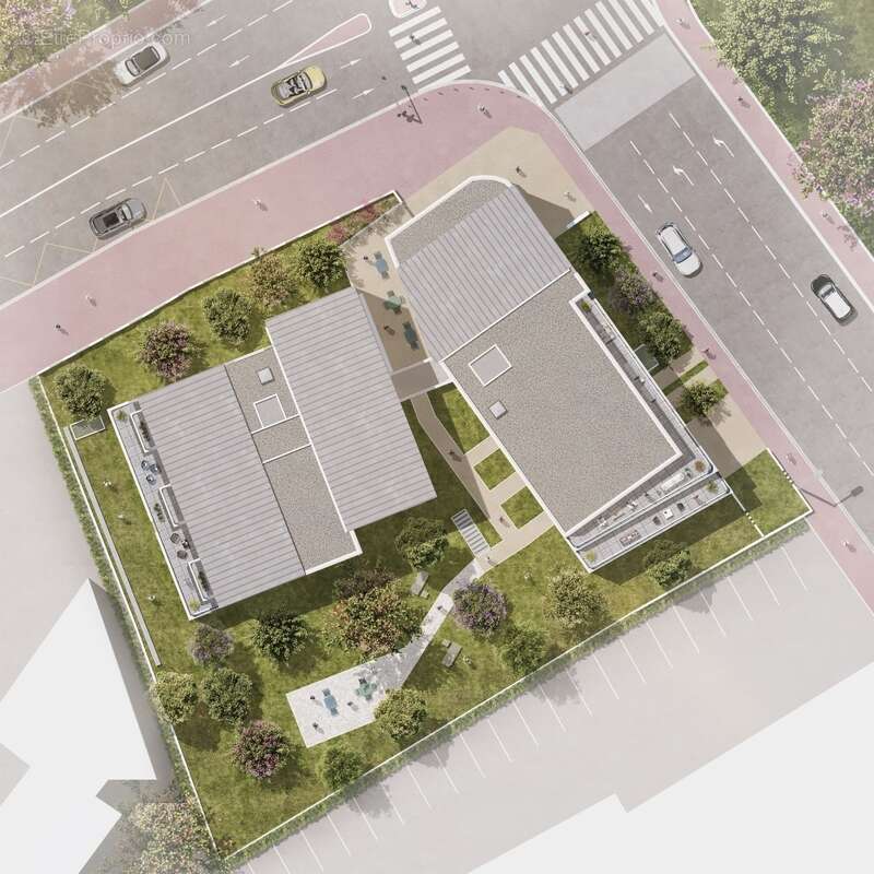 Le brooklyn à Toulouse