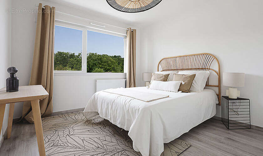 Les pavillons d&#039;adele à Thonon Les Bains