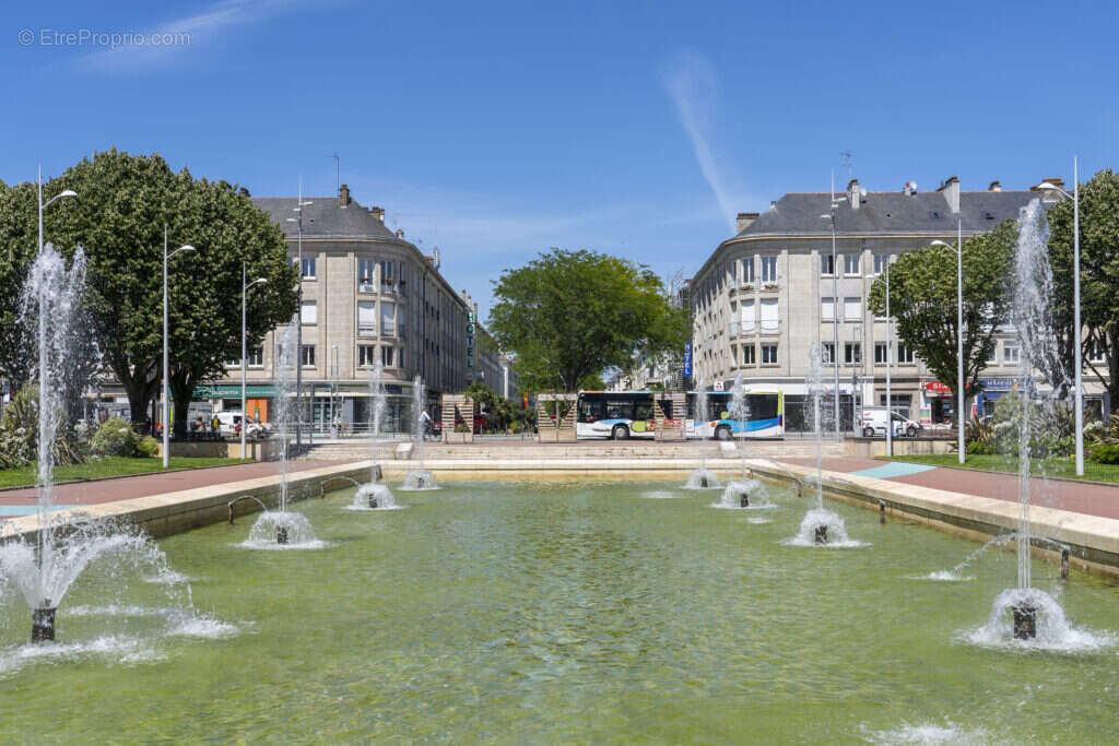 Harmony of the sky à St Nazaire