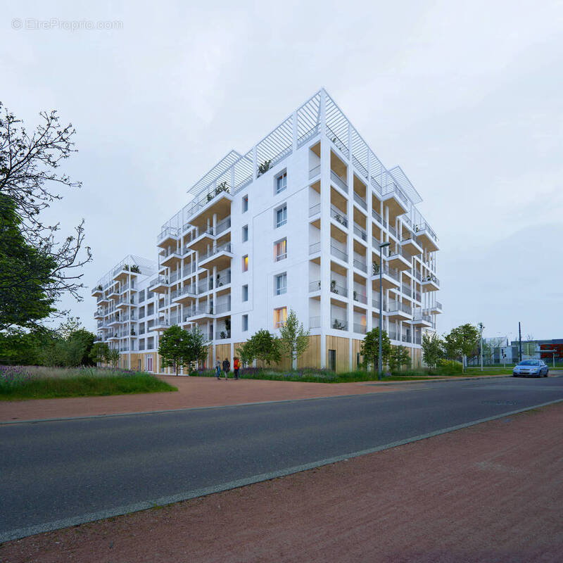 Dijon résidence étudiante au coeur campus proche tram t1 à Dijon