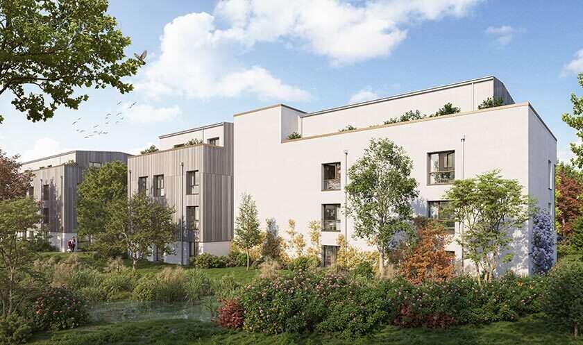 Campus tevenn à Sene