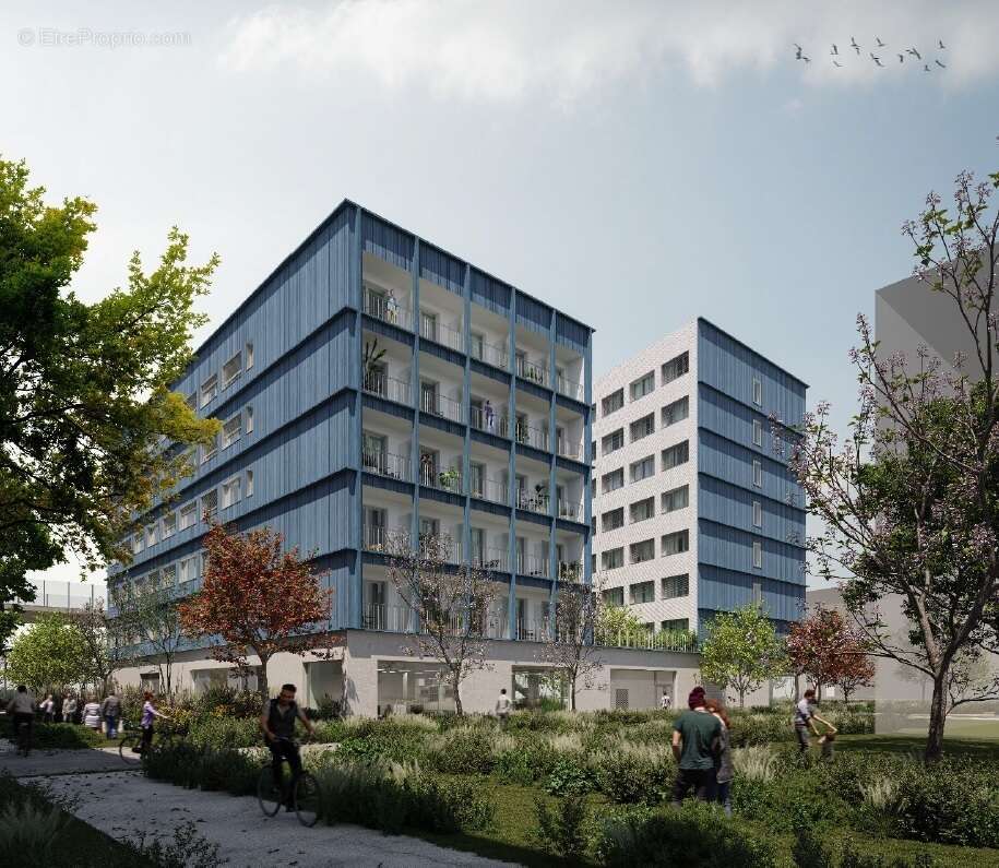 Student factory paris saclay à Orsay